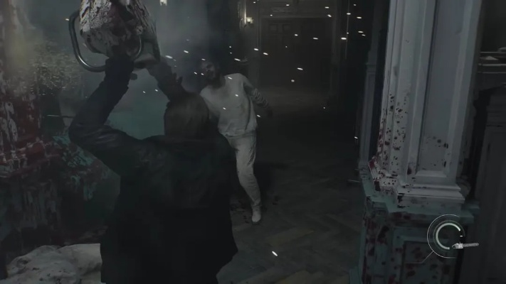 生化危机9安魂曲初见通关多久？IGN编辑分享最快9小时