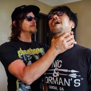 实现小岛秀夫最初构想，MOD作者整合合金装备5，幻痛与原爆点