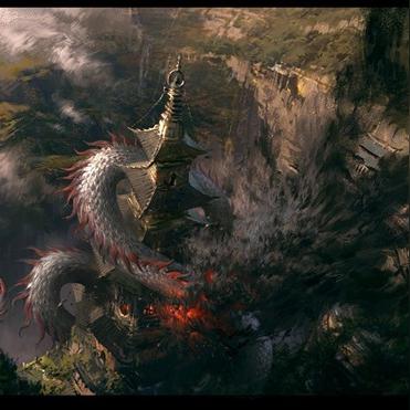 黑神话冯骥微博荐书，怕你收藏不看，直接给总结了