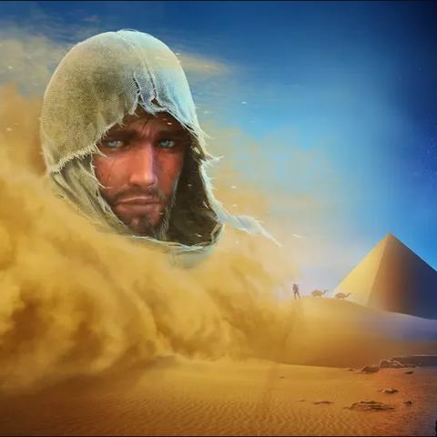 压力测试成绩亮眼！马拉松Steam在线峰值超14.3万