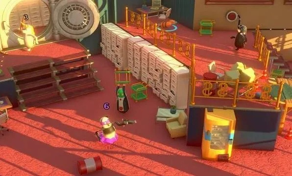 冷门却上头！2026香蕉主题游戏TOP5+全场景道具利用实战攻略