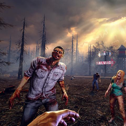 七日杀V2.6测试版发布 多项玩家期待的实用调整上线了