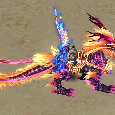 魔兽世界5.4坐骑深度盘点，单刷神驹、外观Top5与零氪收集全攻略