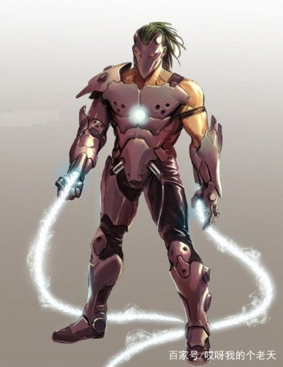 钢铁侠12款罕见装甲大盘点，漫威游戏玩家必挖的冷门战力资源