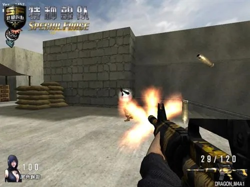 特种部队1硬核FPS深度解析，通关、枪械、战术的隐藏门道你都懂吗？