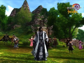 剑网3丐帮轻功视频怎么找？新手必学的飞檐走壁技巧+全版本服务器差异解析