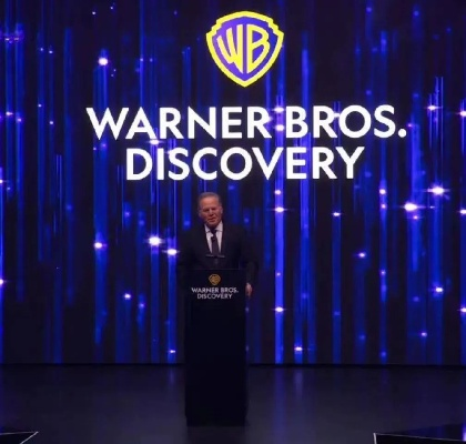 华纳游戏CEO：将在2027和2028年推出多个大作