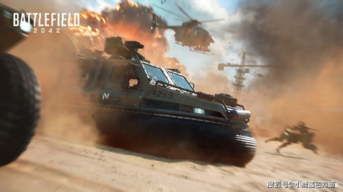 战地风云2042从萌新到战神，征服模式高胜率战术+载具冷门操作全解析