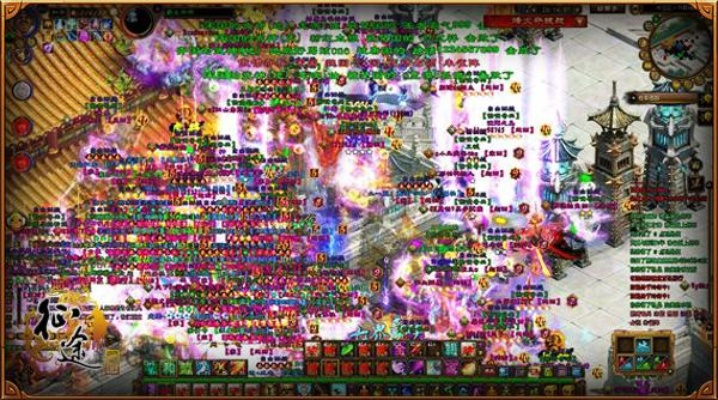 变态征途SF有哪几类？2026年热门需求匹配+避坑实战全攻略