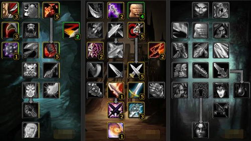 2026剑灵装备全解析，平民零氪30天速成毕业装+职业流派避坑指南