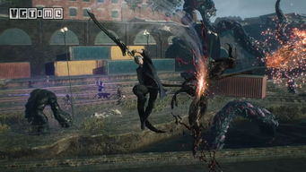 鬼泣5怎么快速成为S级猎人？30天连招+BOSS速通独家攻略