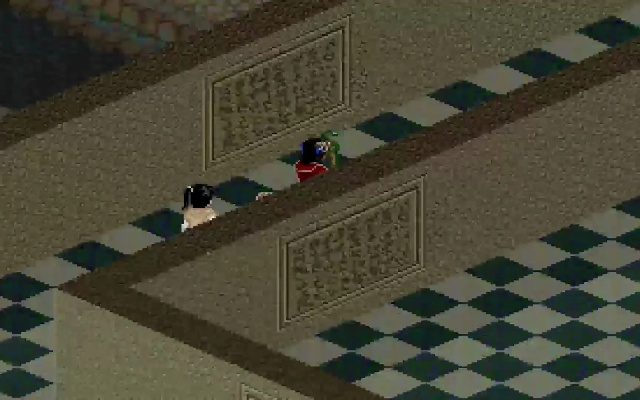 仙剑奇侠传1剧情硬核解析，隐藏宿命伏笔、冷门支线及封神密码全揭秘