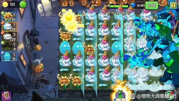 2026植物大战僵尸2，零氪平民全秘境通关隐藏套路+核心植物速成攻略