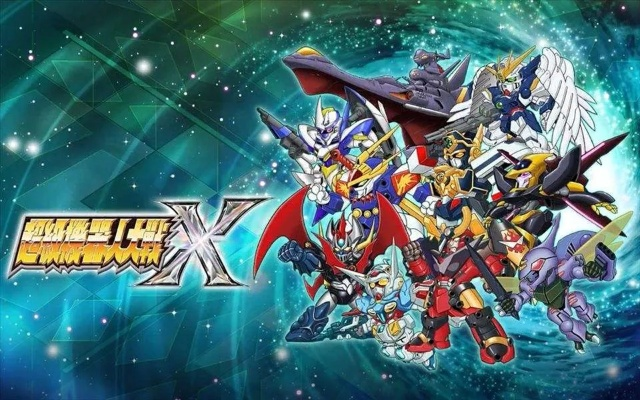 玩机战X总卡关？隐藏机体解锁、阵容搭配、进阶技巧一文搞懂