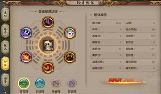 九阴真经万兽山庄内功怎么选？全版本服务器适配&实战指南2026