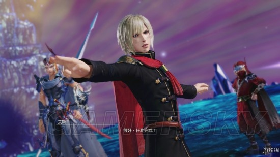 2026最新最终幻想，纷争全指南，角色强度、连招实战、隐藏解锁一站式搞定