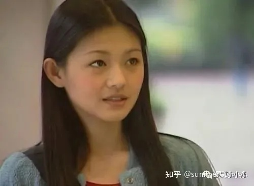 大S版杉菜，被低估的「软韧清醒型」女主，为何成当代女性情绪解药？