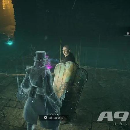 传蓝点血源重制版提案获索尼批准，FromSoftware却拒绝