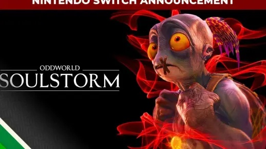 Switch 2好评新游，物理暴力驱灵冒险近几灵务局登陆