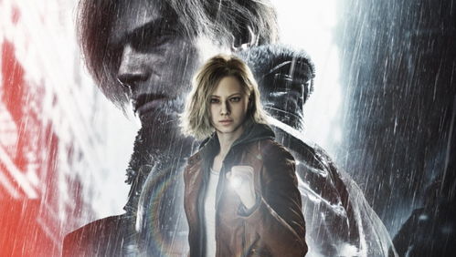 她做到了！生化危机，安魂曲发售1小时，KiriGiri攻破D加密