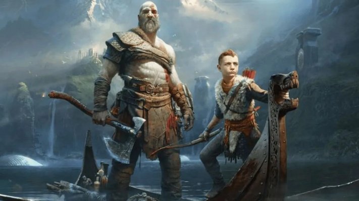 亚马逊战神真人剧选角翻车，角色肚腩不符原设定遭玩家吐槽