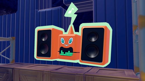 宝可梦Pokopia全新预告，烹饪、建设、多人模式玩法细节全公开！