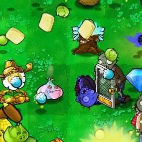 PVZ全品类实战攻略，杂交版隐藏技巧、无尽零氪阵容，新手如何高效通关？