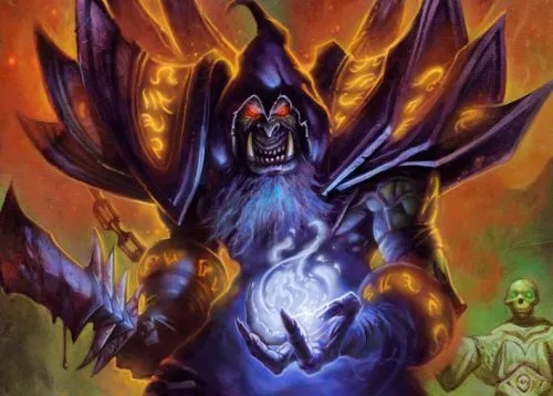 2026炉石宇宙术怎么玩？全流派拆解+T1构筑+对局碾压技巧一文搞定