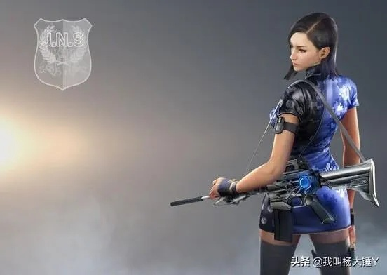 CF兰声音独家解析，国服台服差异、自定义替换教程及隐藏台词全揭秘