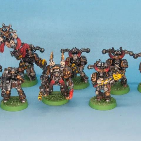 玩家怒斥战锤40K，星际战士2语音包DLC虚假宣传引争议