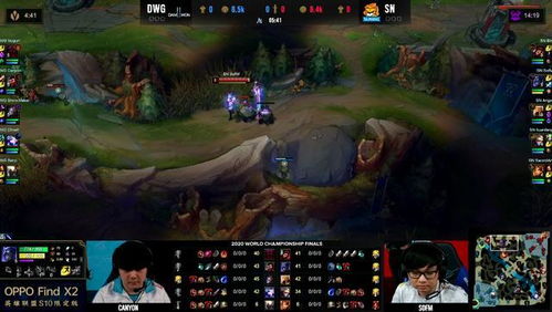 敌法师第一视角全解析，绝活哥私藏3个冷门刷打逻辑，天梯冲分必看