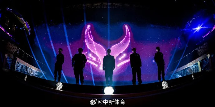 2026年上海TI点燃DOTA2观赛新热潮，深夜抖音万人在线助XG