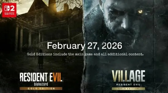 数毛社实测生化危机9PSSR 2.0，进步巨大直追DLSS