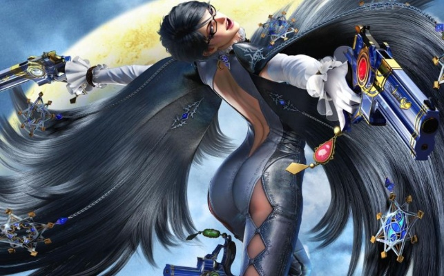 白金工作室多线开发爆料，猎天使魔女4及两款经典将重制