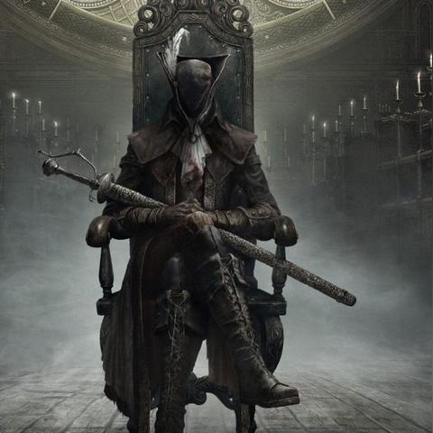 血源重制版为何没动静？蓝点提议遭FromSoftware拒绝