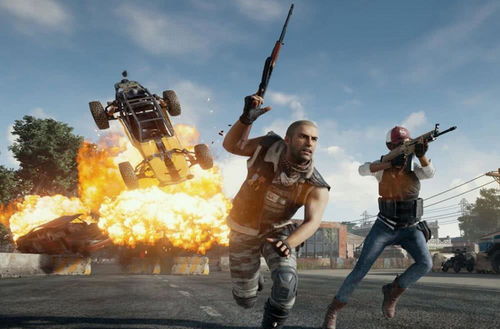 2026年必玩枪战游戏类型TOP4，精准匹配硬核、休闲、剧情党全需求？