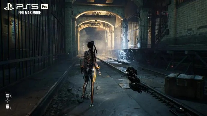 数毛社赞生化危机9画质脱胎换骨 因PS5 Pro PSSR 2.0实装