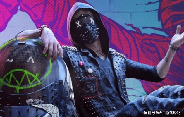 看门狗，军团导演剪辑版制作中，育碧曝将新增全新功能