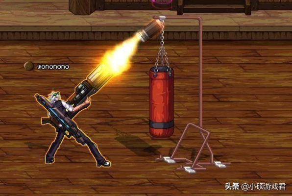 DNF华丽大枪怎么玩？2026流派细分、连招实战及上分红宝书全攻略