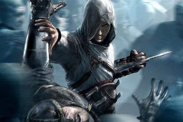 《刺客信条：女巫》战斗彻底重做 E叔有望中途登场