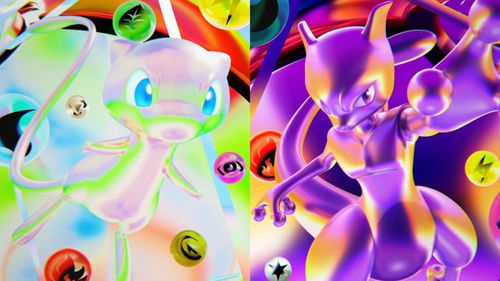 《宝可梦》卡牌将推出30周年纪念卡包 收藏价值突出