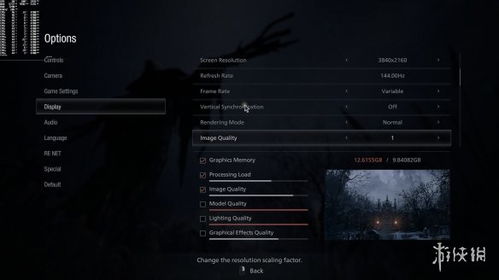 Kirigiri发布《生化危机：安魂曲》D加密攻破第二版补丁