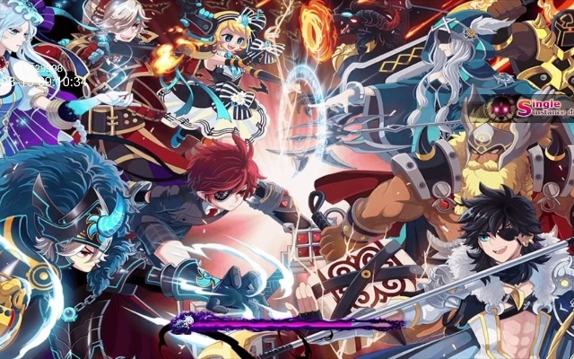 2026彩虹岛怀旧服全攻略，平民搬砖/职业选择/速升避坑指南