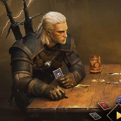 《巫师4》将有全新移动系统 有专门的跳跃按键