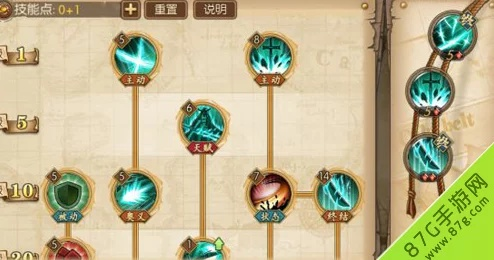 2026燃烧意志希米技能加点全攻略，PVE/PVP双流派适配，新手一键抄作业