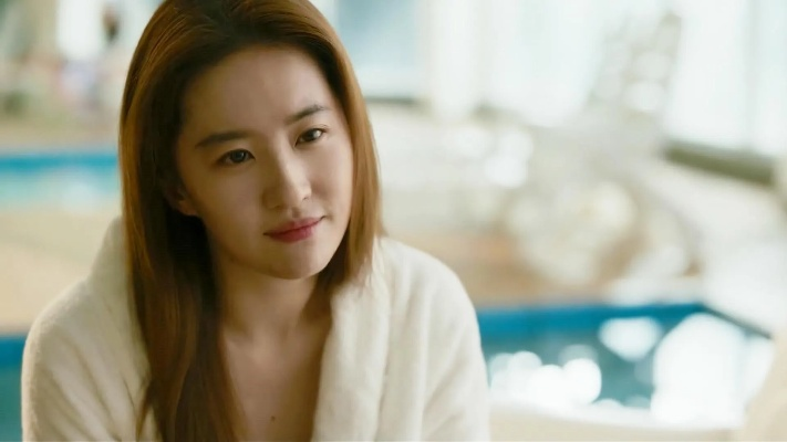 刘亦菲大尺度内容深度拆解，3类核心类型+热门需求匹配，满足你的搜索期待