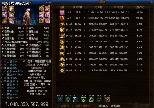 2026年DNF蓝拳觉醒终极指南，跨区选服、版本适配、实战流派全解析