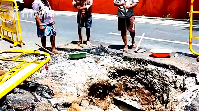 印度村民怒揭4类劣质道路工程，识别门道、维权路径与整改真相