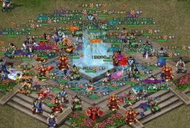 问道SF发布网怎么选？2026避坑指南+高人气服实测（附开服时间表）