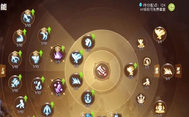 2026龙之谷剑圣加点全攻略，物/魔剑双系适配PVE/PVP，新手避坑指南